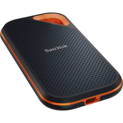 SanDisk Extreme Pro Portable 4TB External USB C NVMe SSD SanDisk Extreme Pro Portable 4TB External USB C NVMe SSD