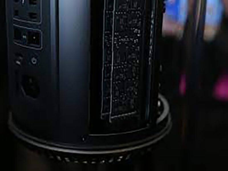 Alt View 6. OWC - OWC 128GB (4x32GB) DDR3 ECC Reg CL9 PC3-10600 1333MHz SDRAM Memory RAM Upgrade Module Compatible with Select Mac Models.