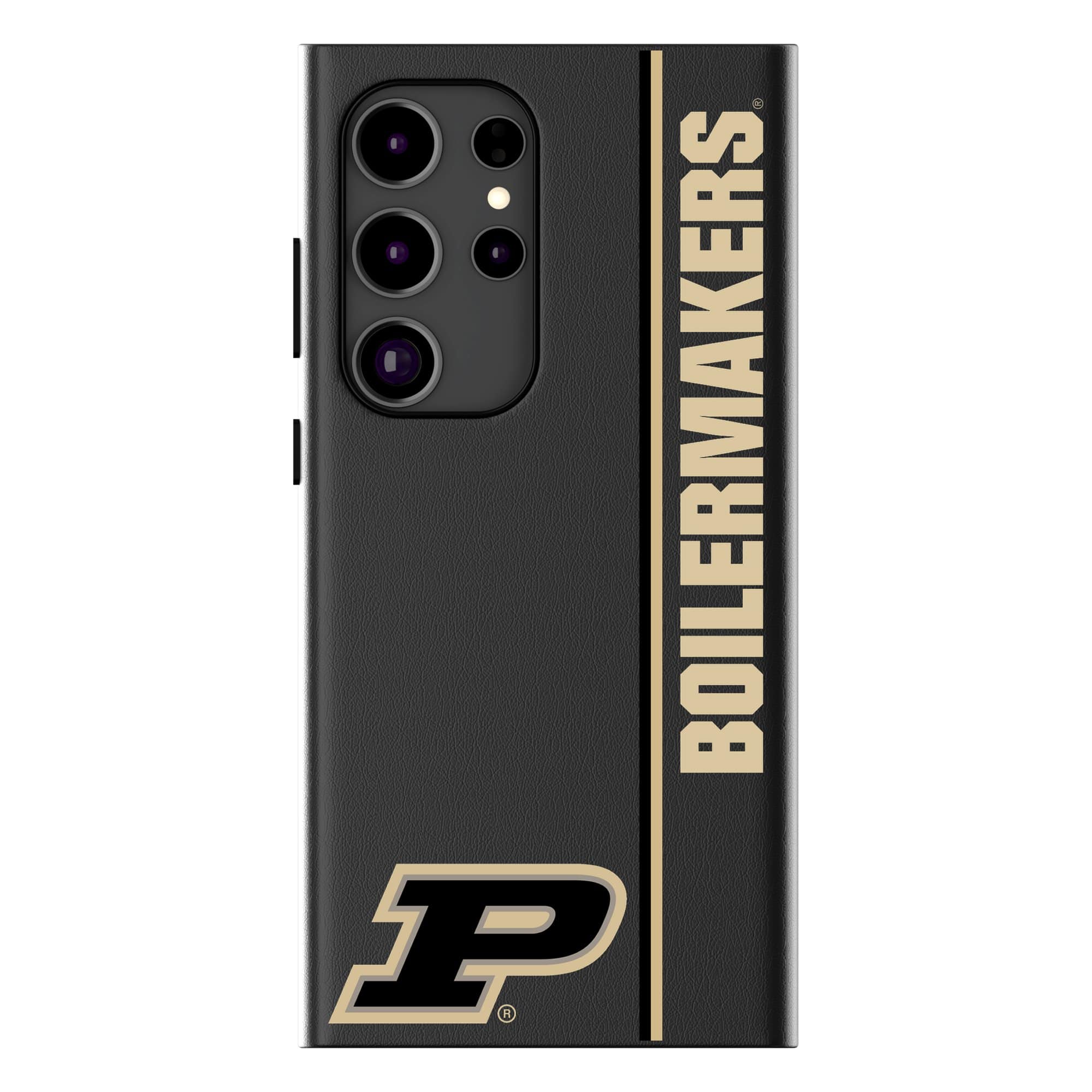 Keyscaper - NCAA - Purdue Boilermakers Galaxy Magnetic Bump Case - S26 Ultra - Black price history on PriceWatchPro