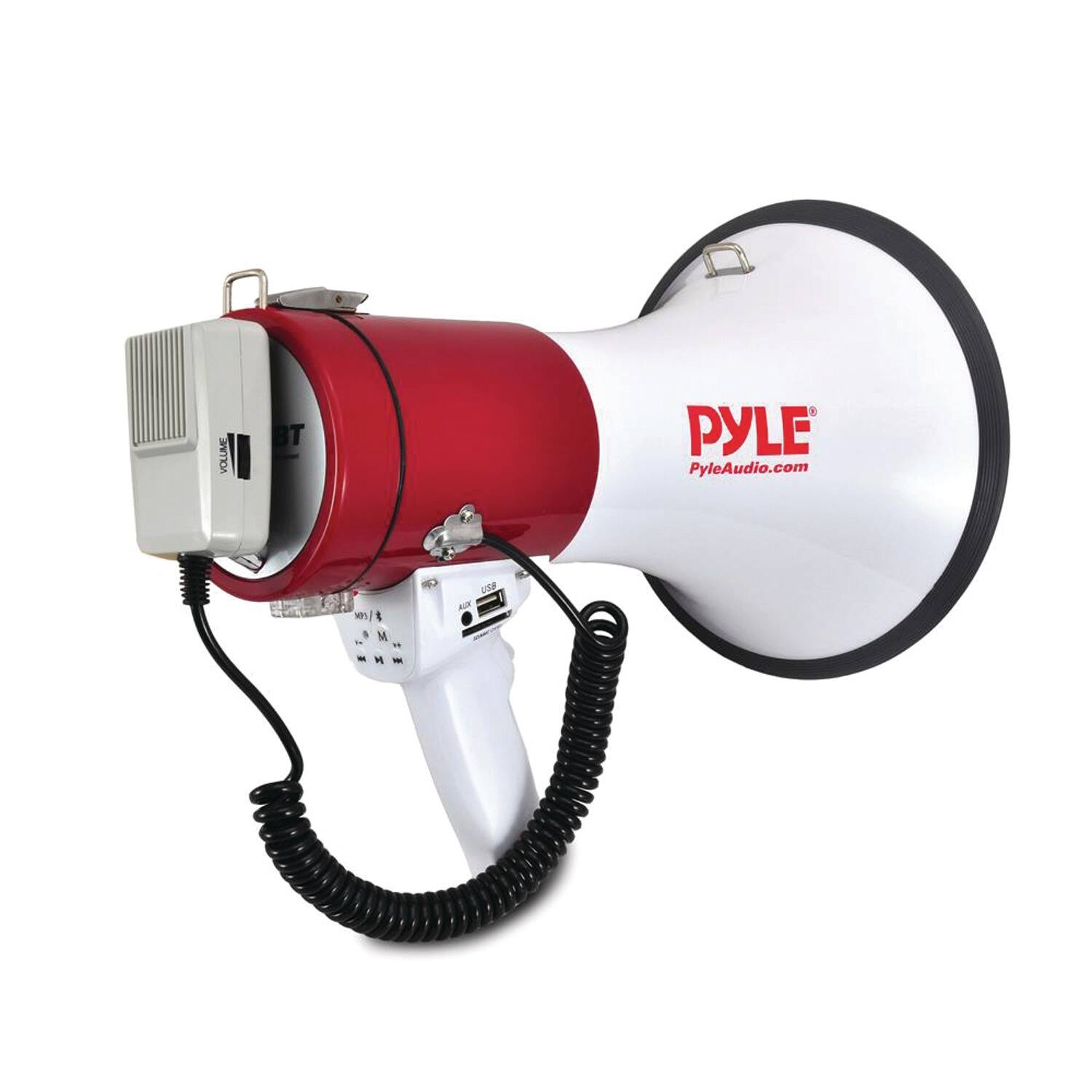 PYLE  
PyleAudio.com