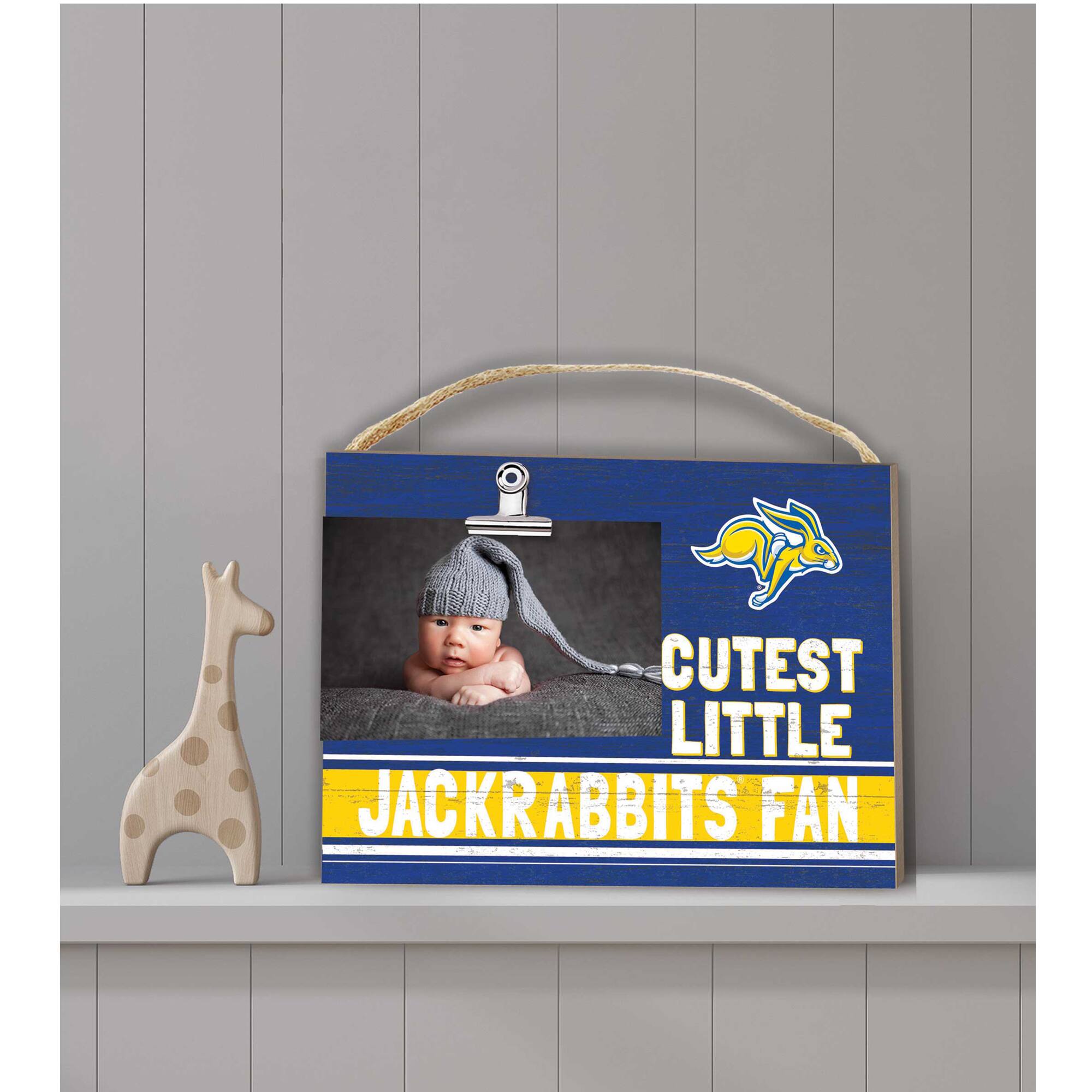 CUTEST LITTLE JACKRABBITS FAN