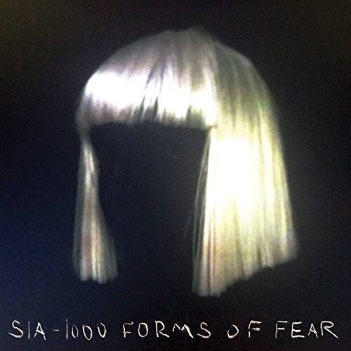 Sia - 1000 Forms of Fear   - COMPACT DISCS [CD] price history on PriceWatchPro
