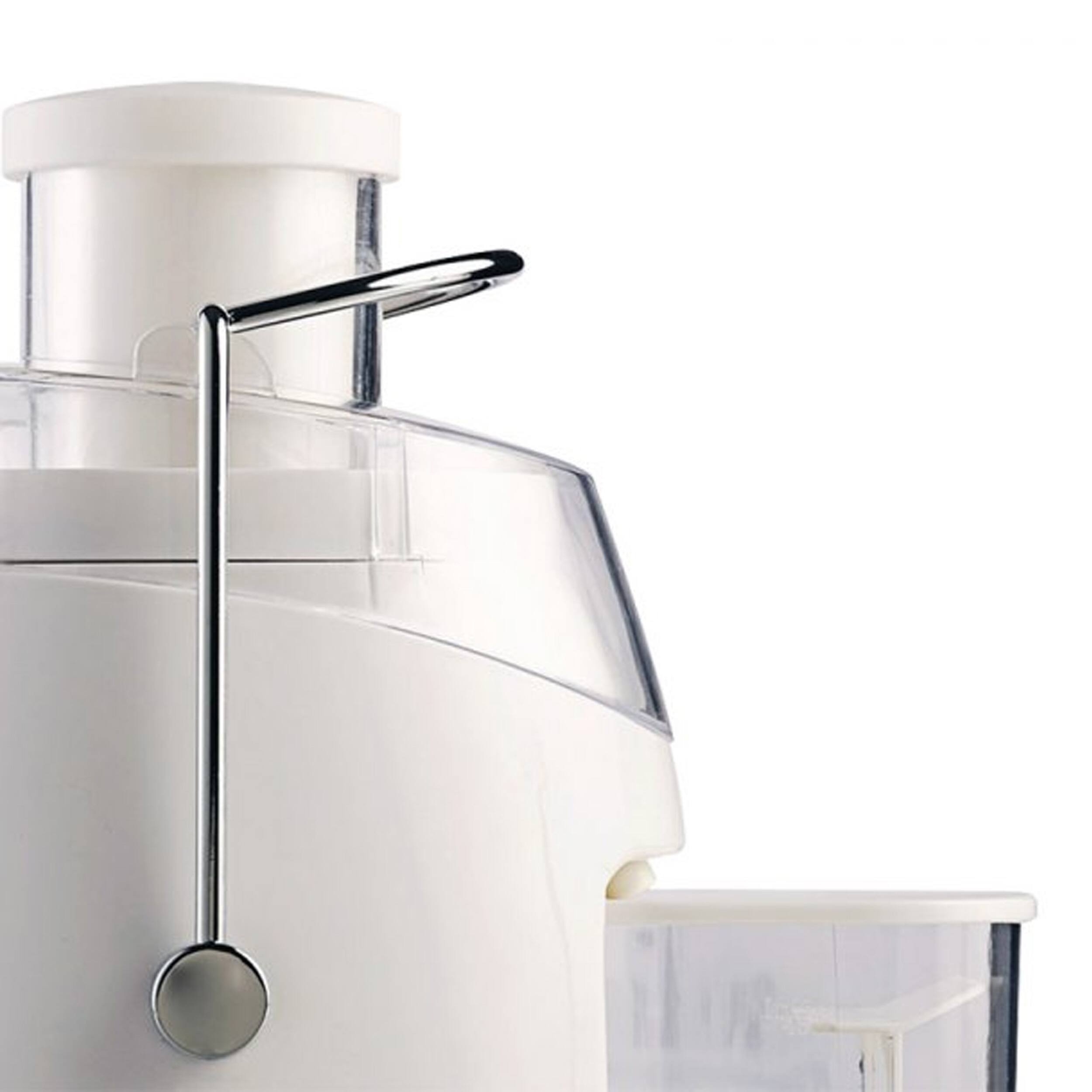 Back. Brentwood - Brentwood Juice Extractor in White - White.