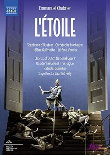 L'etoile  - DVD