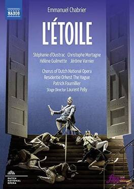 L'etoile - DVD