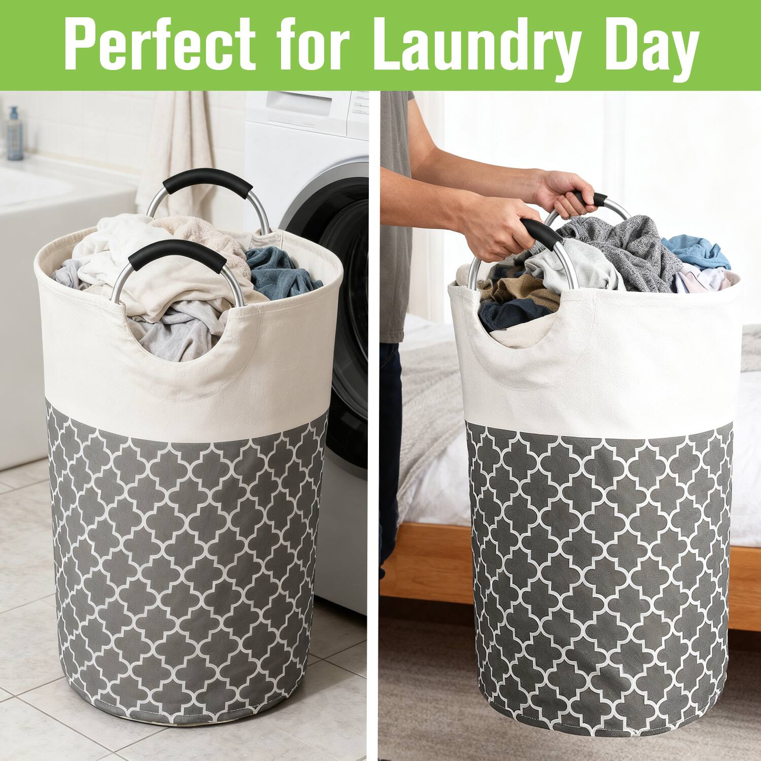 Perfect for Laundry Day