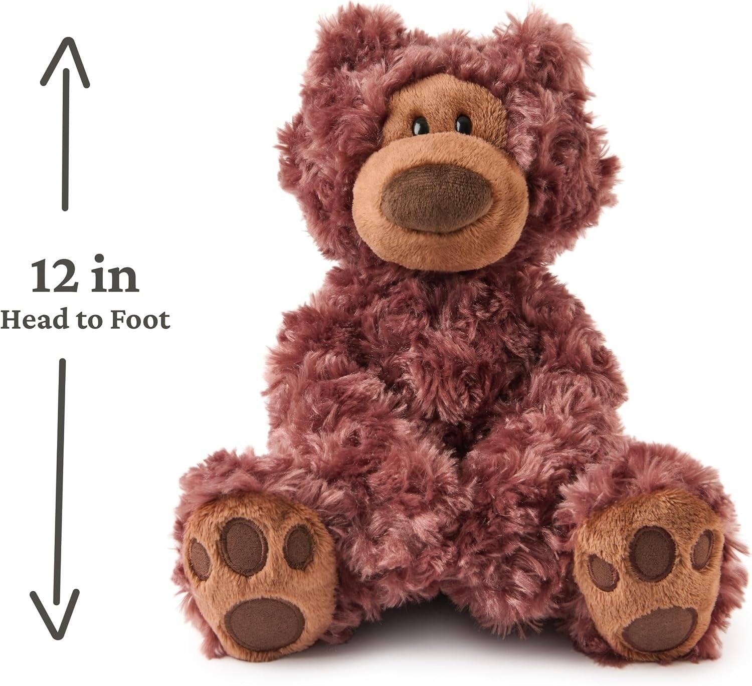 12 in Head to Foot