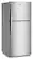Alt View 9. Whirlpool - 30 in. Wide 19.2 cu. ft. Top-Freezer Refrigerator with Total Coverage Cooling - Fingerprint-Resistant Stainless Finish.