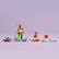 Alt View 13. LEGO - Friends Beach Water Scooter Lifeguard Toy with Mini Dolls 42623.
