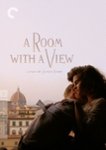Front Zoom. A Room with a View [Criterion Collection] [2 Discs] [1985].