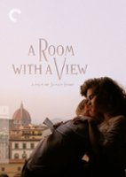 A Room with a View [Criterion Collection] [2 Discs] [1985] - Front_Zoom