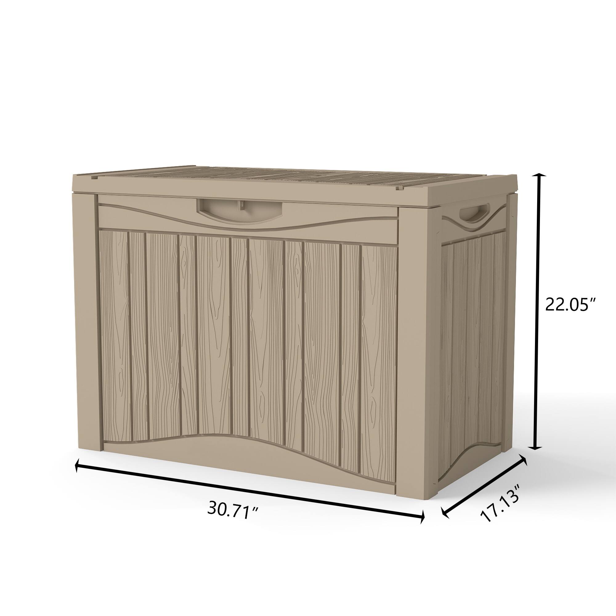 22.05"  
30.71"  
17.13"