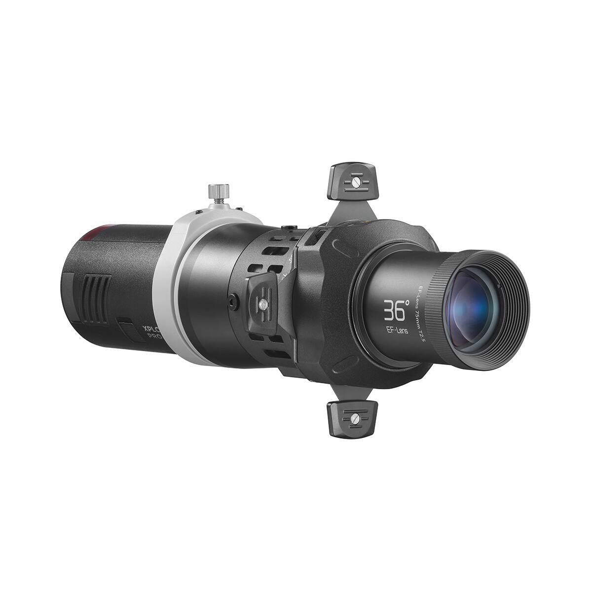 XPLC 9aD 0 EE.Lans 36 75mm EF-Lens EF a. 8