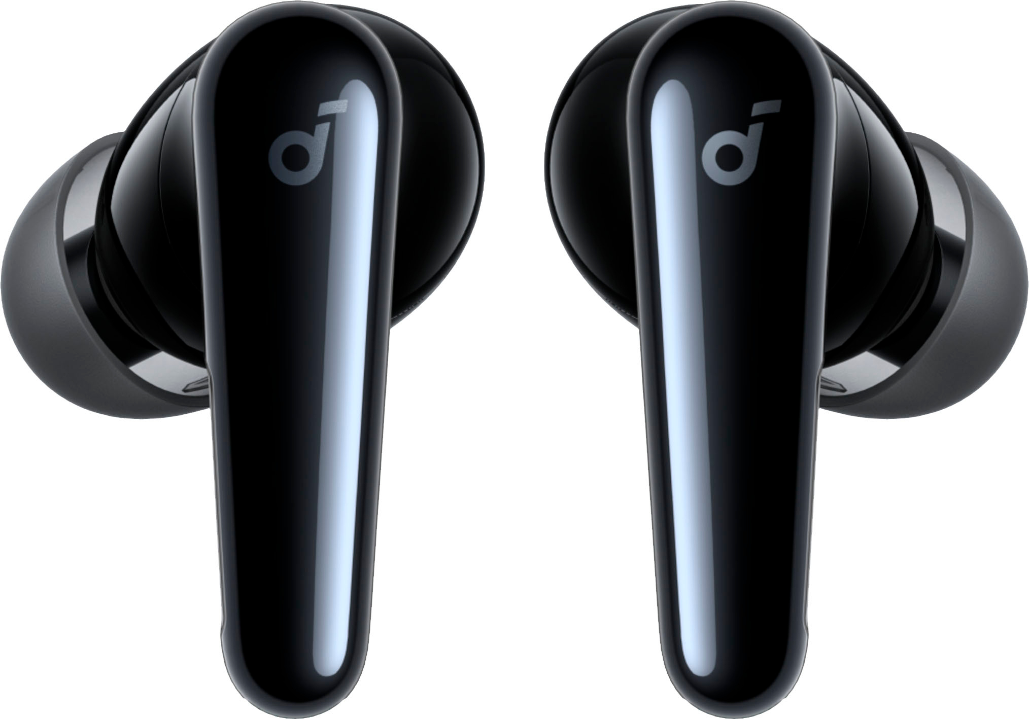 Anker Soundcore Liberty 4 ブラック (ラッピングあり) Anker Soundcore Liberty 4 ブラック (ラッピングあり) Anker