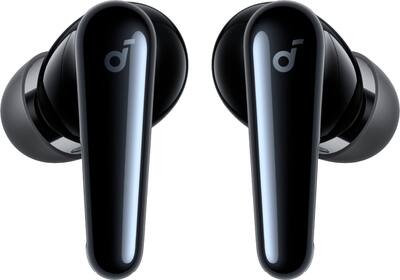 よ*し様 soundcore Liberty 4 Pro ブラック Soundcore by Anker Liberty 4 Pro True Wireless Noise