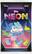 OFFICIAL LICENSED Disney DISNEY TRADING CARDS 2026 TOPPS NEON 5 CARDS PACKS WITH A SPECIAL INSERT MAY CONTAIN LESS CARDS.