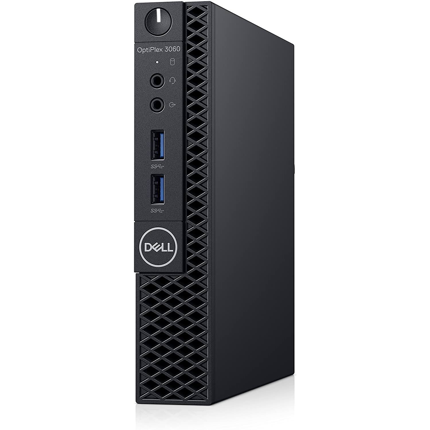 OptiPlex 3060  
SSE 5S4  
DELL