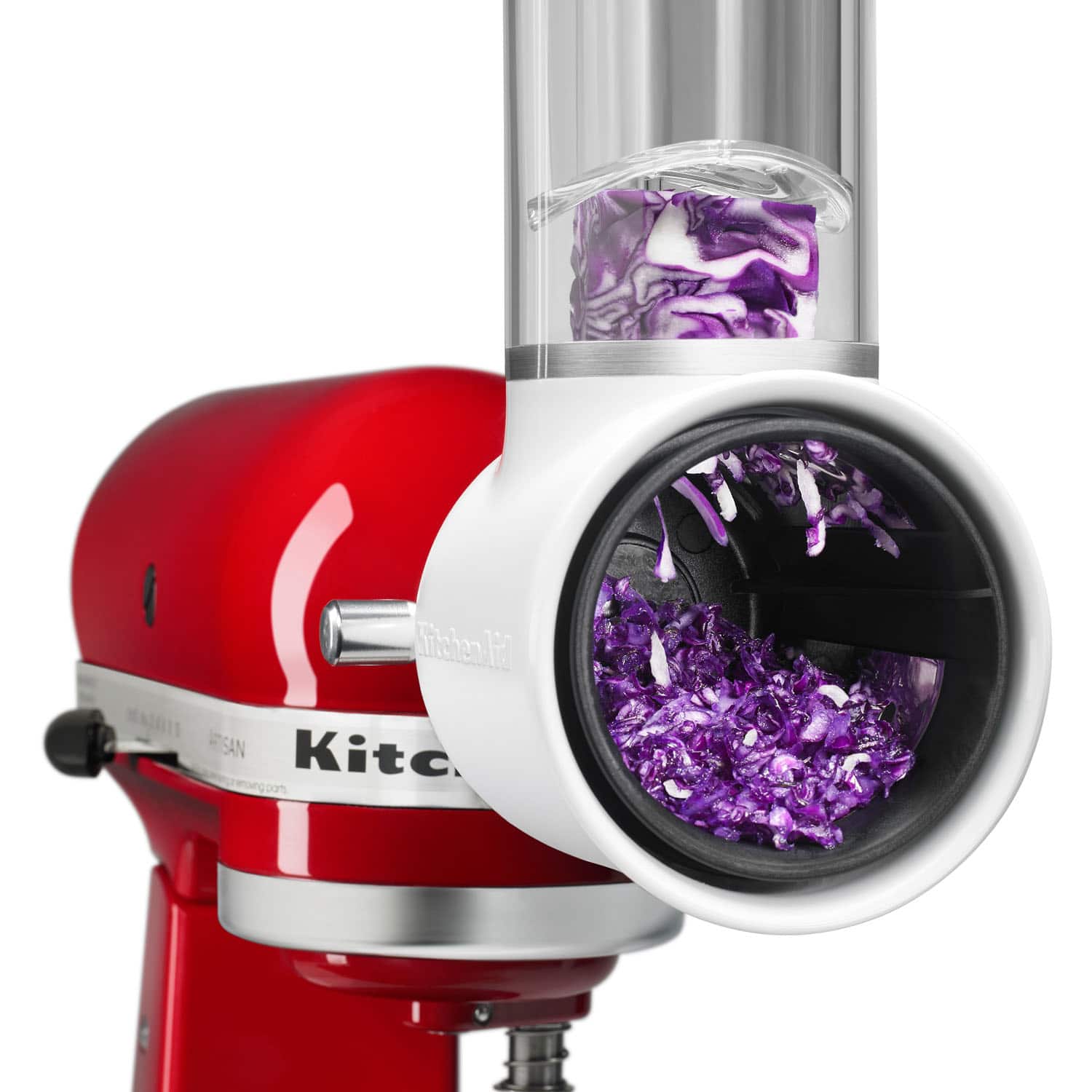 KitchenAid
Kitc
SAN