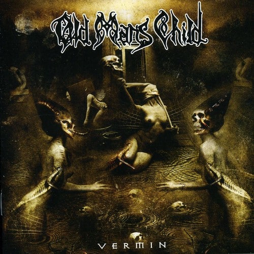 Old Man's Child - Vermin   - COMPACT DISCS [CD] price history on PriceWatchPro