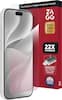 Protection Brand World's #1 Mobile The ZAGG 450 Million Devices Protected
22X STRONGER
PerfectFit Easy, 2-Step Installation
IMPROVED SLEEP Sleep IN Score Validated SCIENTIFIC RESEARCH
ZAGG