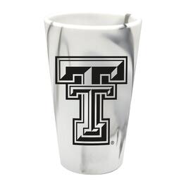 WinCraft - Texas Tech Red Raiders 16oz. Fashion Silicone Pint Glass - Multicolor