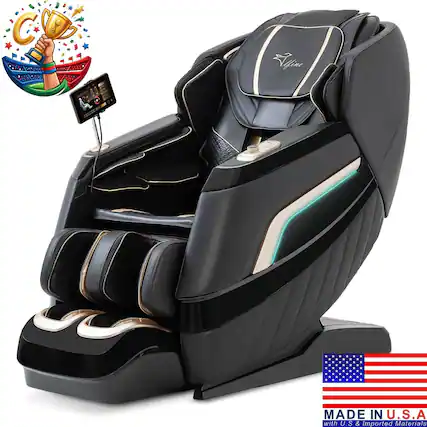 MADE IN U.S.A with U.S & Imported Materials
