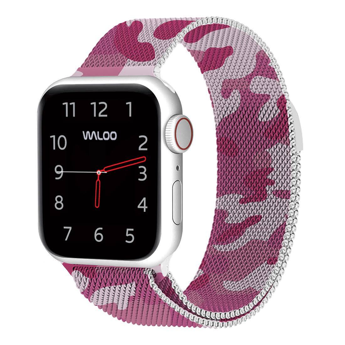 Camo Pink