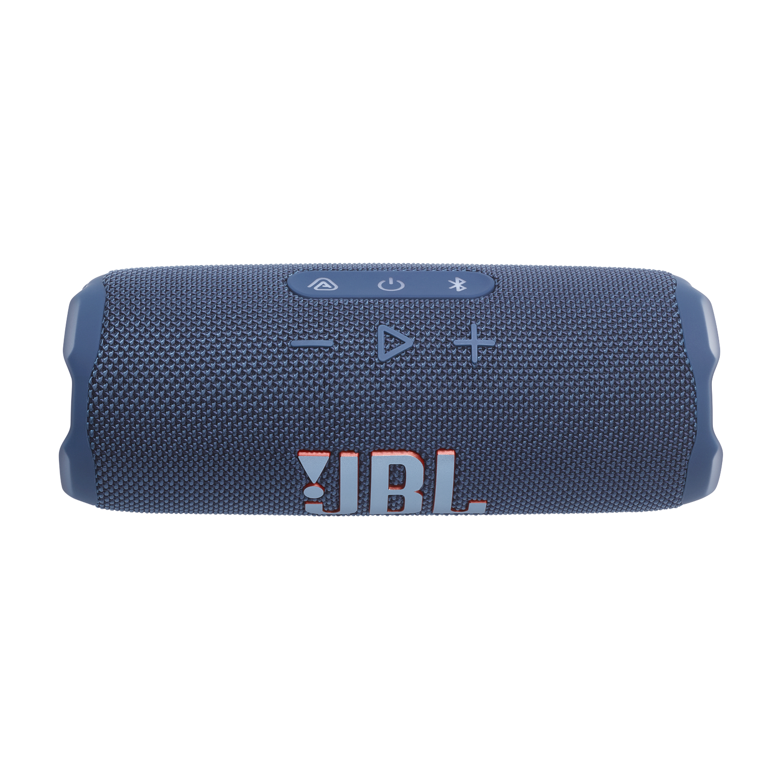 Alt View 12. JBL - JBL Flip 7 - Portable waterproof and drop-proof speaker - 2025 - Blue.
