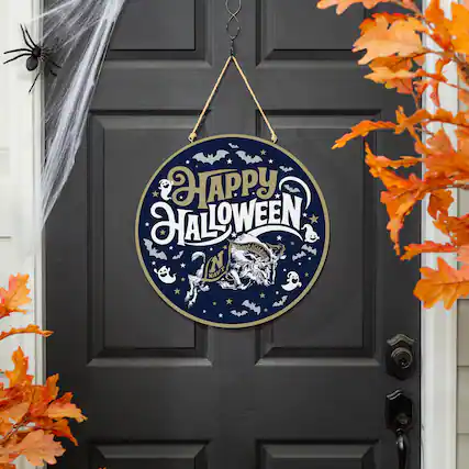 Happy Halloween
Navy