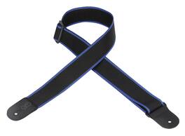Levy's Leathers - Polypropylene Guitar Strap with Adjustable Length, Durable Ends, and Comfortable Fit for Electric and Acoustic Guitars