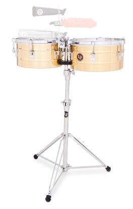 Latin Percussion - Tito Puente 12" & 13" Timbales