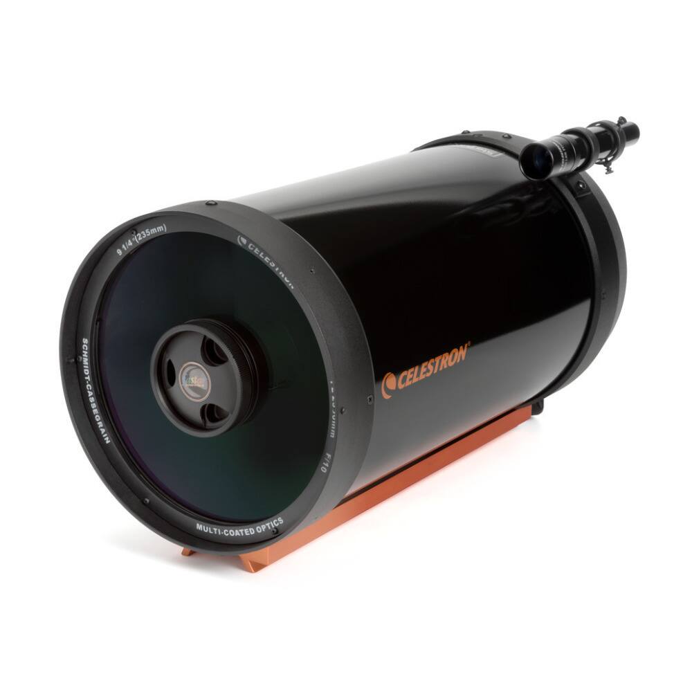 (235mm) 1/4 9 SCHMIDT-CASSEGRAIN CELESTRON MULTI-COATED OPTICS F/10