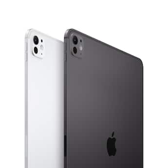 Apple 13 inch iPad Pro M5 chip Wi Fi + Cellular 512GB with OLED Apple 13 inch iPad Pro M5 chip Wi Fi + Cellular 512GB with OLED