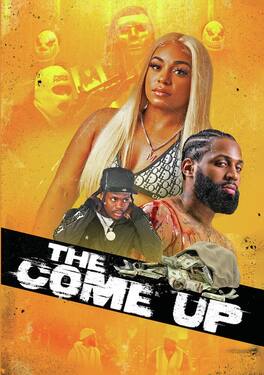 The Come Up (MOD) (DVD Movie)