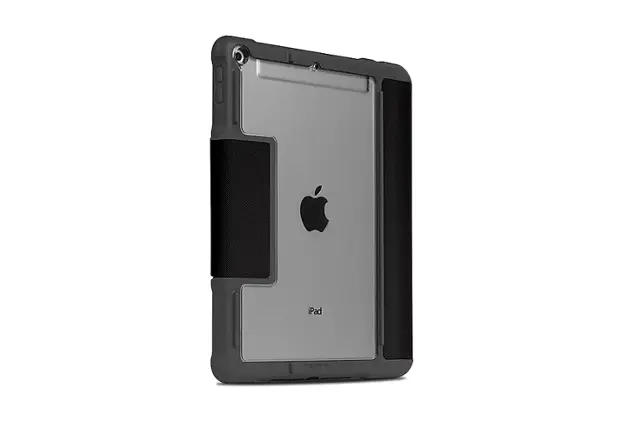 Alt View 11. STM - Dux Plus Duo iPad Air 3rd Gen/Pro 10.5 - Black.
