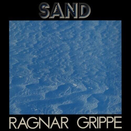 Front. Sand [LP].