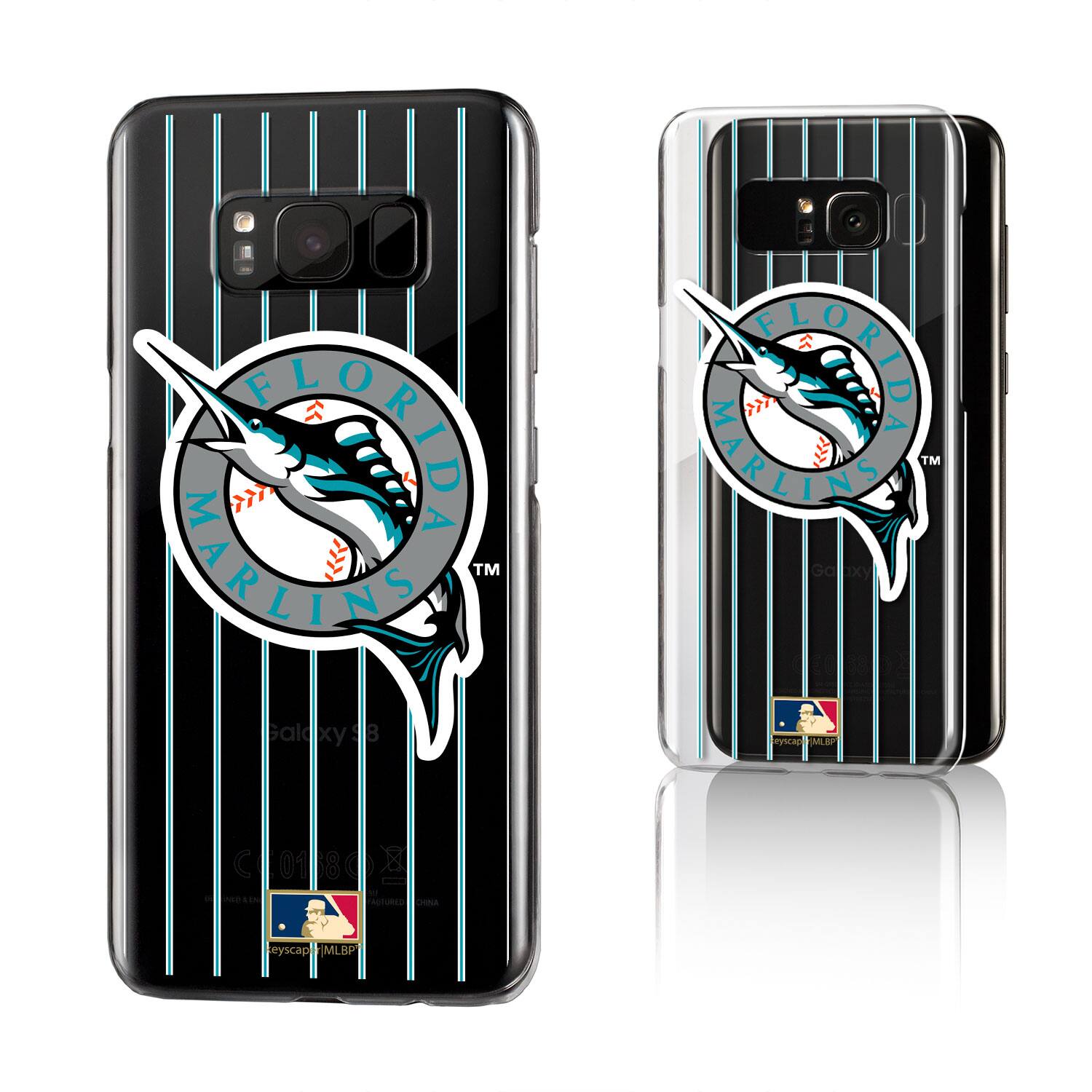 Florida Marlins  
Galaxy S8  
MLE C01808 - ERIN FASTUMD CHPA  
eyscape MLBP