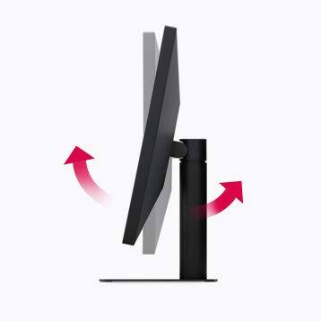 Alt View 4. LG - LG 27MD5KB-B 27" UltraFine 16:9 5K IPS Monitor w/Cleaning Kit.