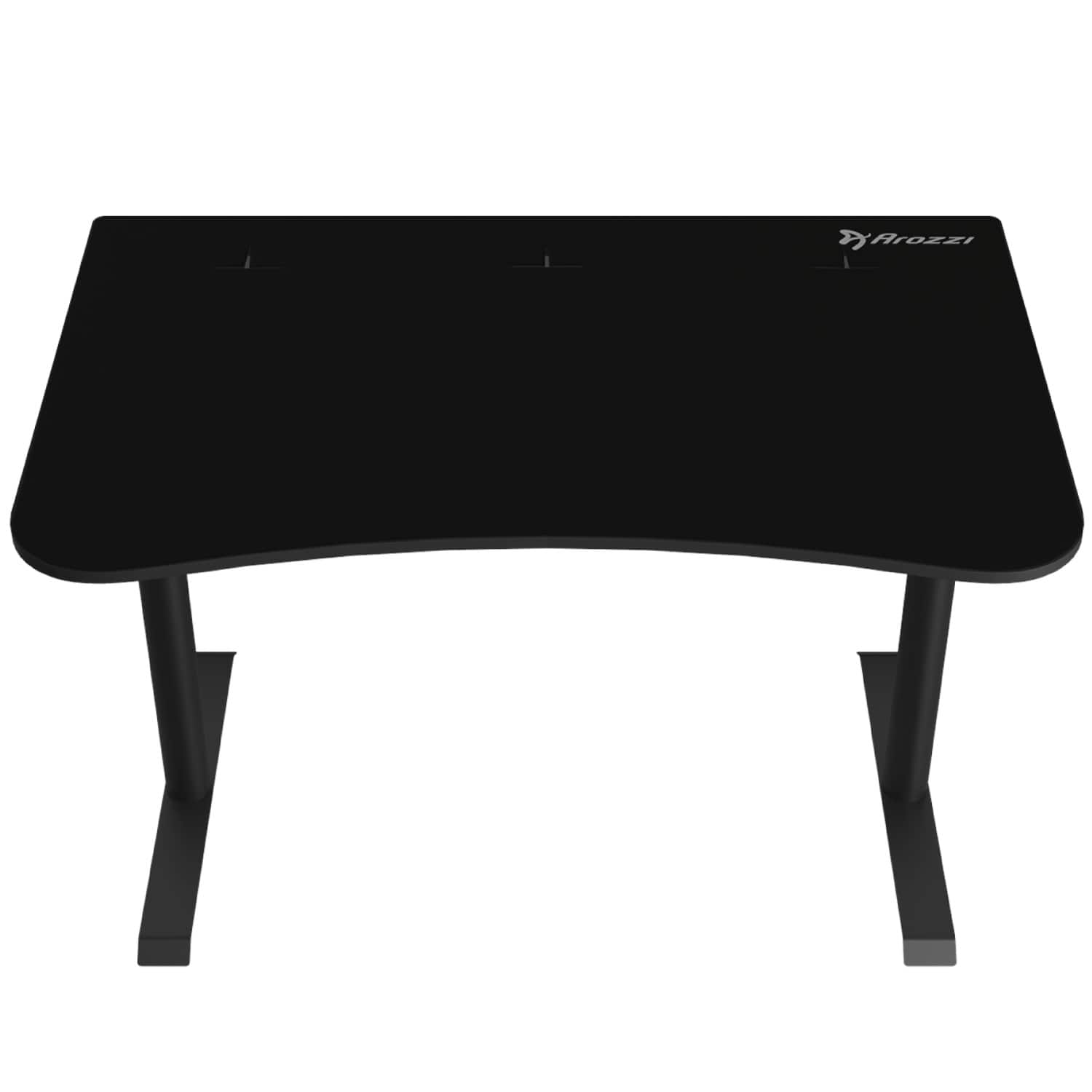 Alt View 11. Arozzi - Arena Small - Black.