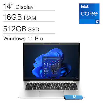 HP EliteBook 840 G10 14 HP EliteBook 840 G10 14