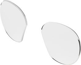 Oakley Meta - Meta HSTN Replacement Lenses - Clear