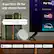 A perfect fit for any smart home
"Alexa, show me comedies on living room Roku."
TEAM 2 SPORTS WOMEN MILLER FOR agriculture yearbook LEY THE UNITED STA DEPARTMEN AGRIC
For You Quick Access Live TV Guide Disney+
PRENTICE HALL
Works with ROKIA Roku Smart Home
Works with Apple AirPlay
Works with Apple Home
works alexa with
works with Google Home
Roku, the Roku logo, Roku Smart Home, and the Roku Smart Home logo are the trademarks or registered trademarks of Roku, Inc. Only supports English language. Apple, Apple Home, AirPlay, and Siri are trademarks of Apple Inc., registered in the U.S. and other countries and regions. The Works with Apple Home badge is a trademark of Apple Inc. Amazon, Alexa and all related logos are trademarks of Amazon.com, Inc. or its affiliates. Alexa enabled device is required to work with Alexa. Google and Google Home are trademarks of Google LLC. Third party features and services may be subject to change or removal