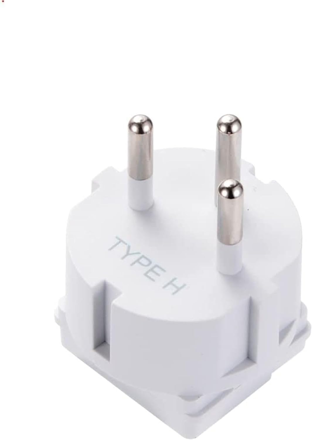 Front. Ceptics - Ceptics SWadAPt Type H Attachment Only - Works with Ceptics SWadAPt Compatible Devices - White.