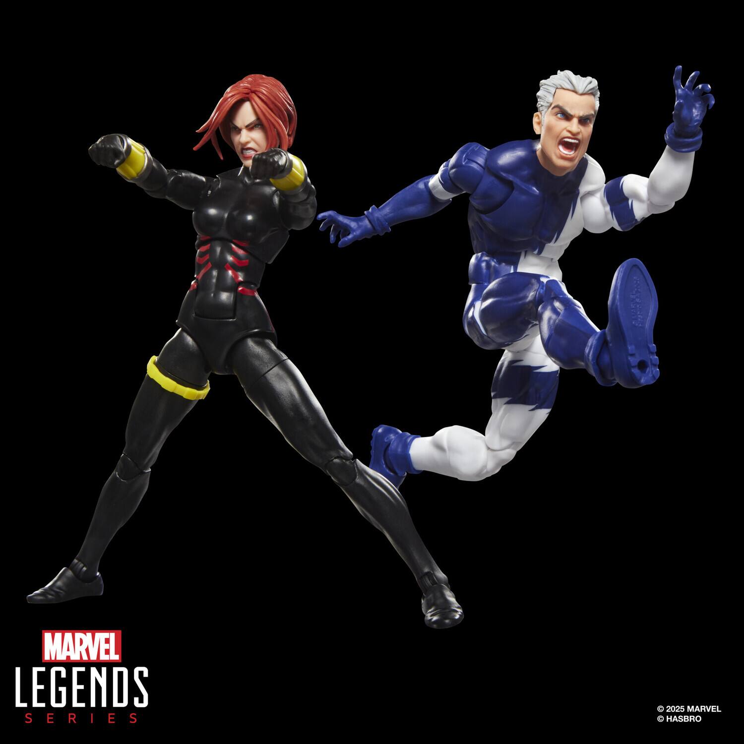MARVEL LEGENDS SERIES  
© 2025 MARVEL  
© HASBRO