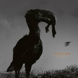 Heretoir - Solastalgia - VINYL LP