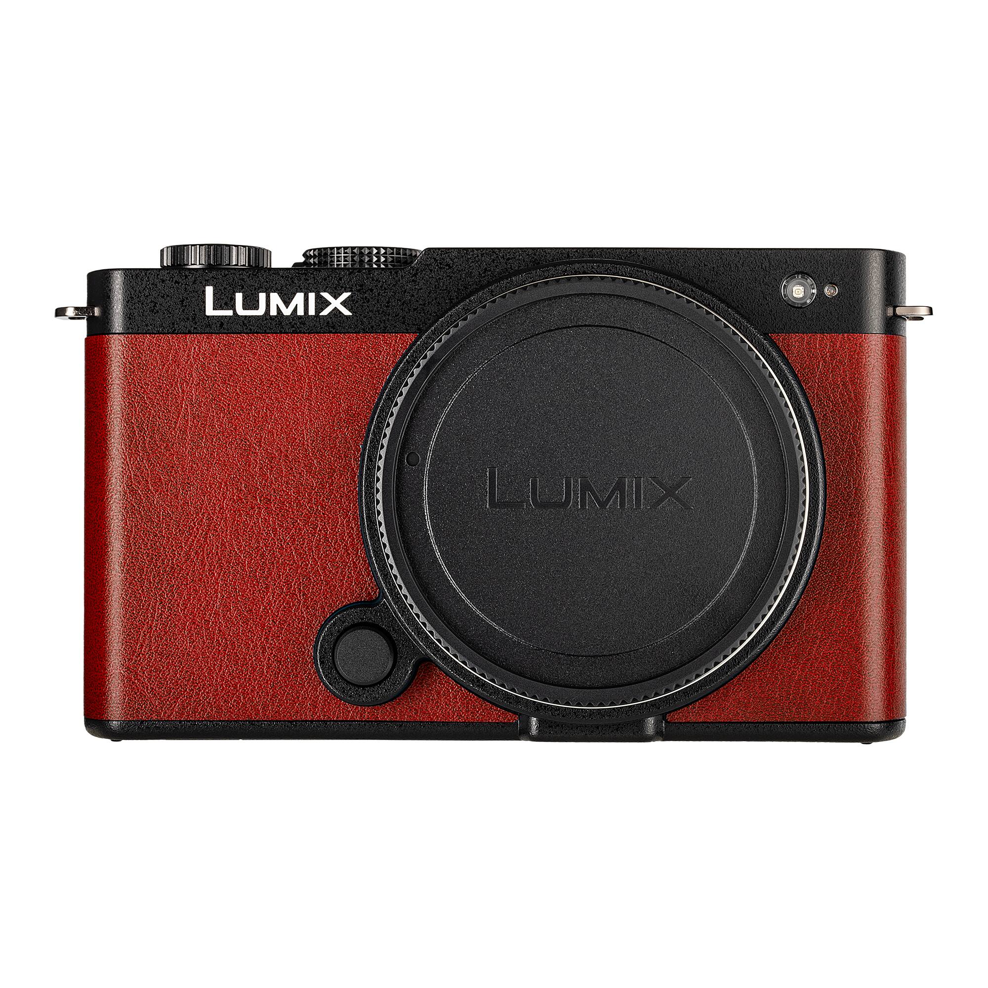 LUMIX  
LUMIX