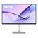 Front. BenQ - MA320UP 31.5" IPS LED 4K Nano Gloss Monitor for Macbook (HDMI/USB-C 90W) - Gray.