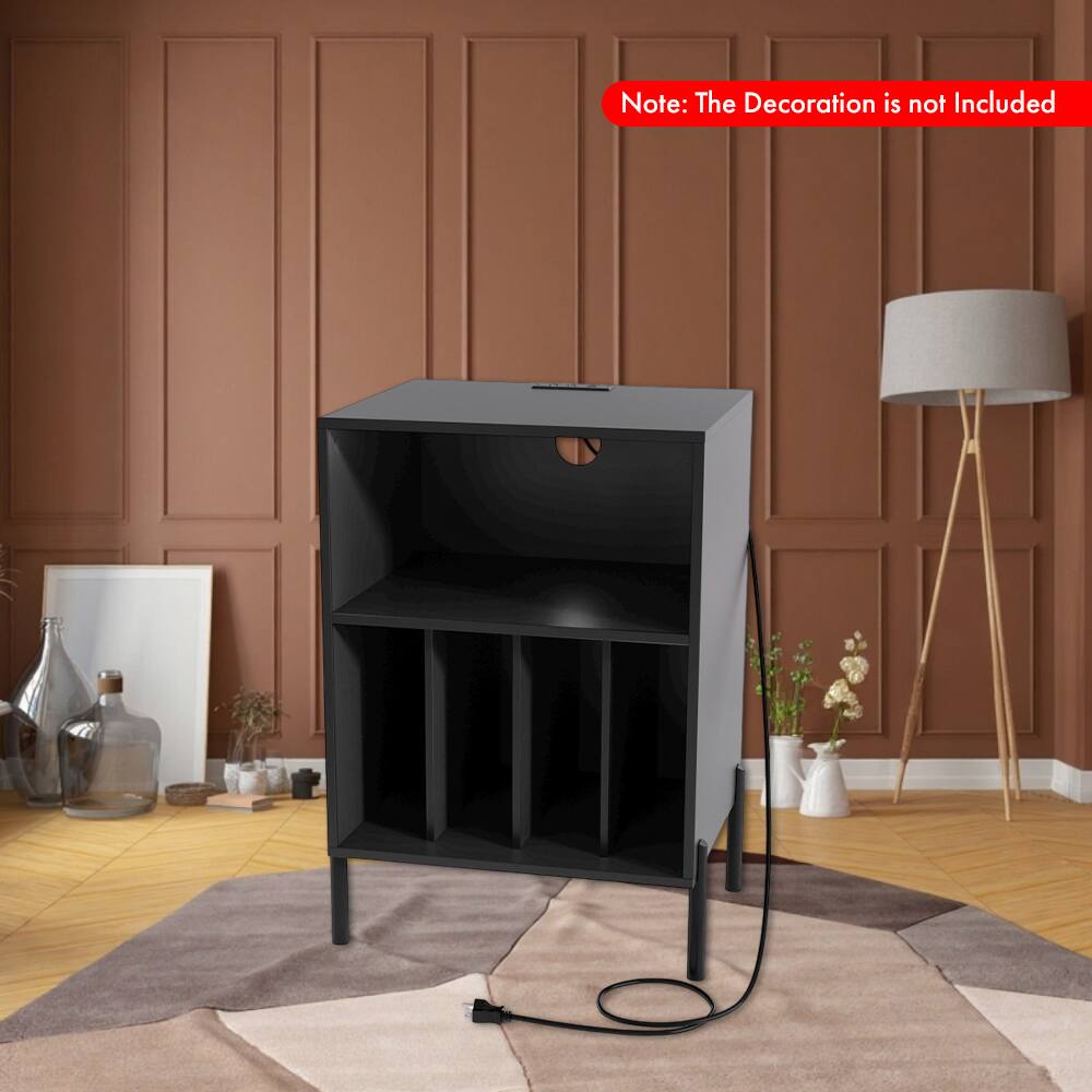 Note: The Decoration is not Included