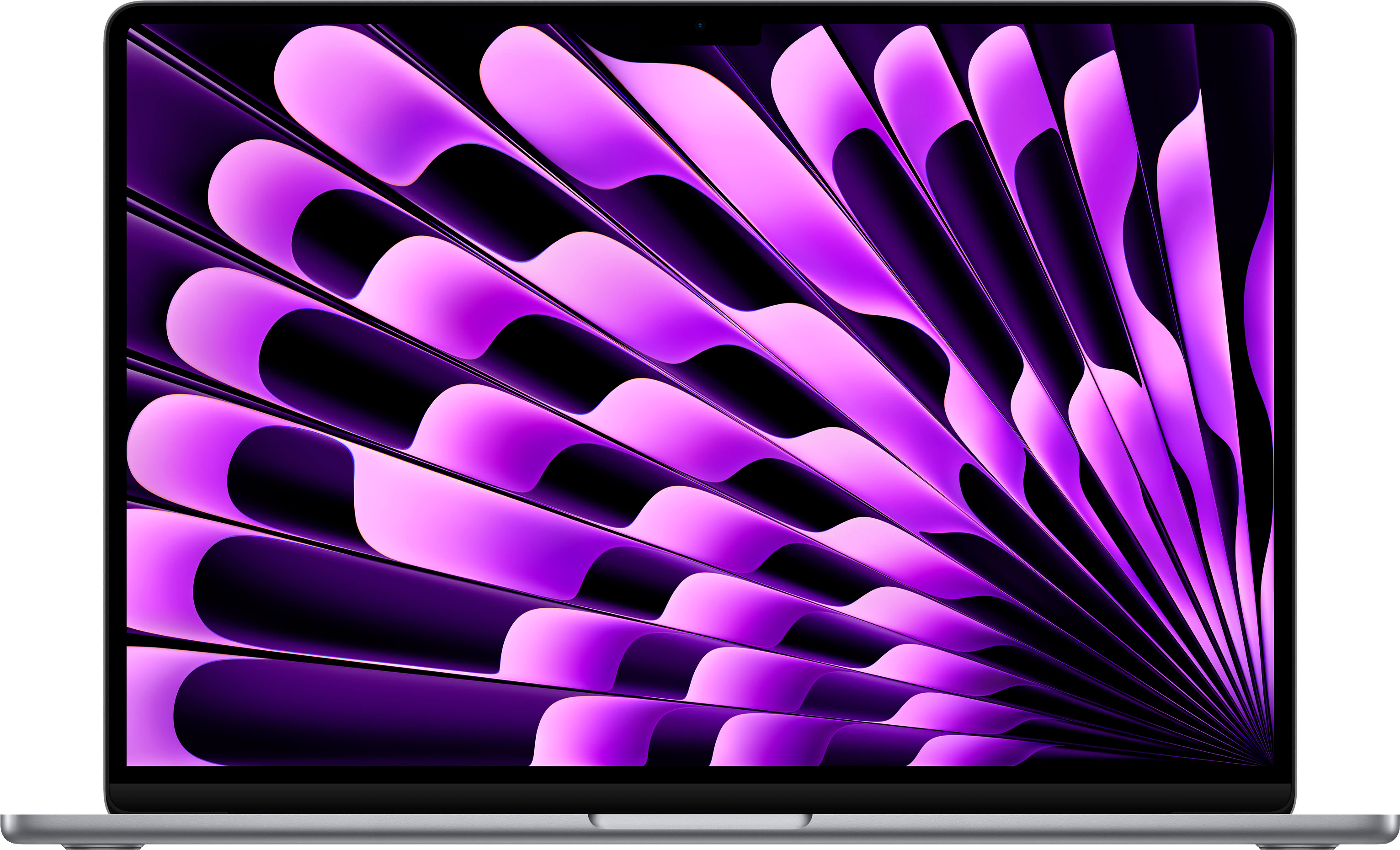 MacBook Air 15 M3 24GB 512GB 青 MacBook Air 15-inch, M3 (512GB