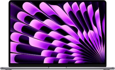 Apple MacBook Air 15 inch Laptop Apple M3 chip Built for Apple Apple MacBook Air 15 inch Laptop Apple M3 chip Built for Apple